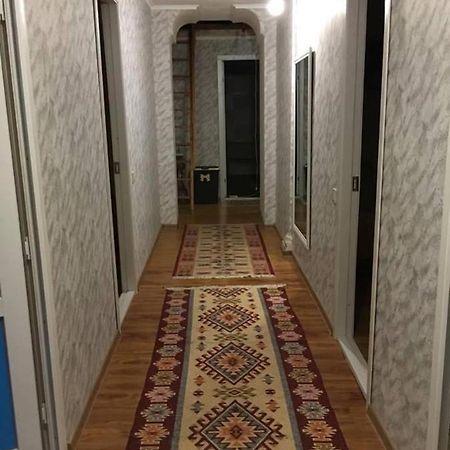 T Rooms Tbilisi Exterior foto