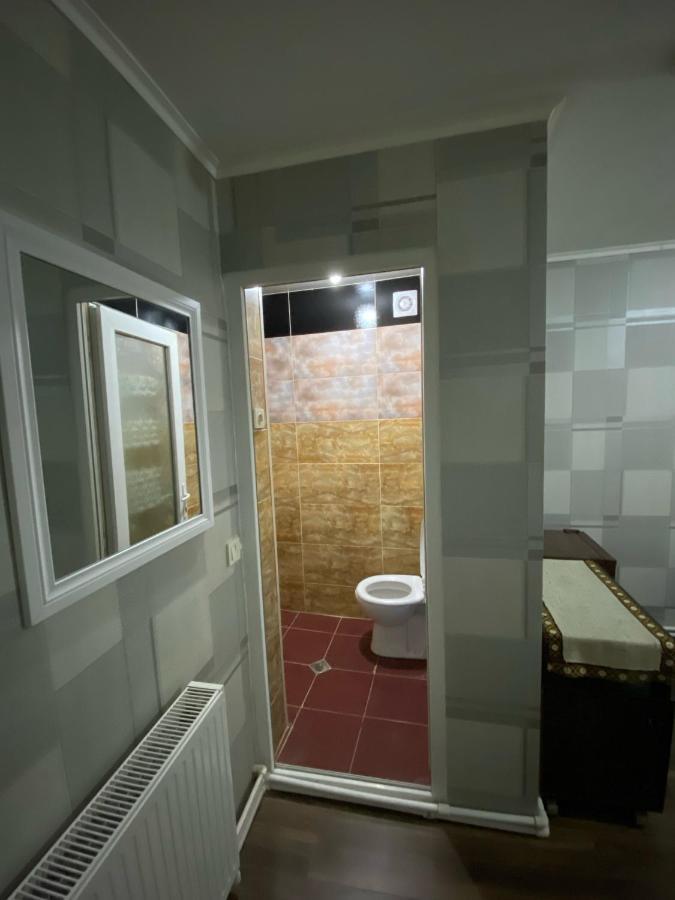T Rooms Tbilisi Exterior foto