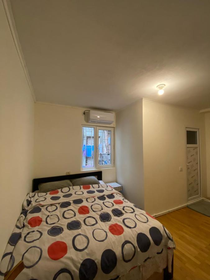 T Rooms Tbilisi Exterior foto
