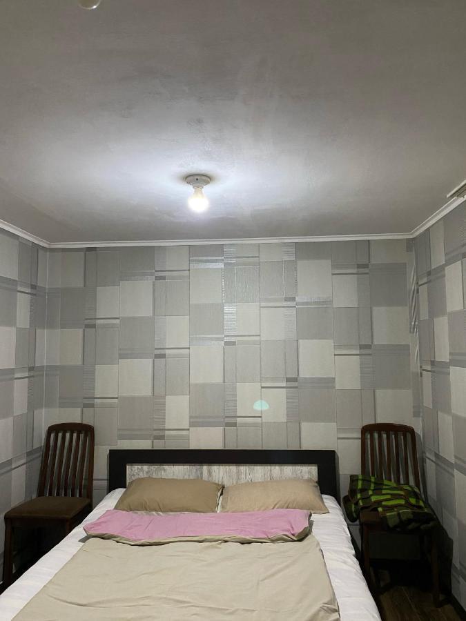 T Rooms Tbilisi Exterior foto