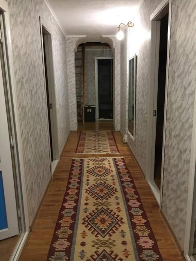 T Rooms Tbilisi Exterior foto