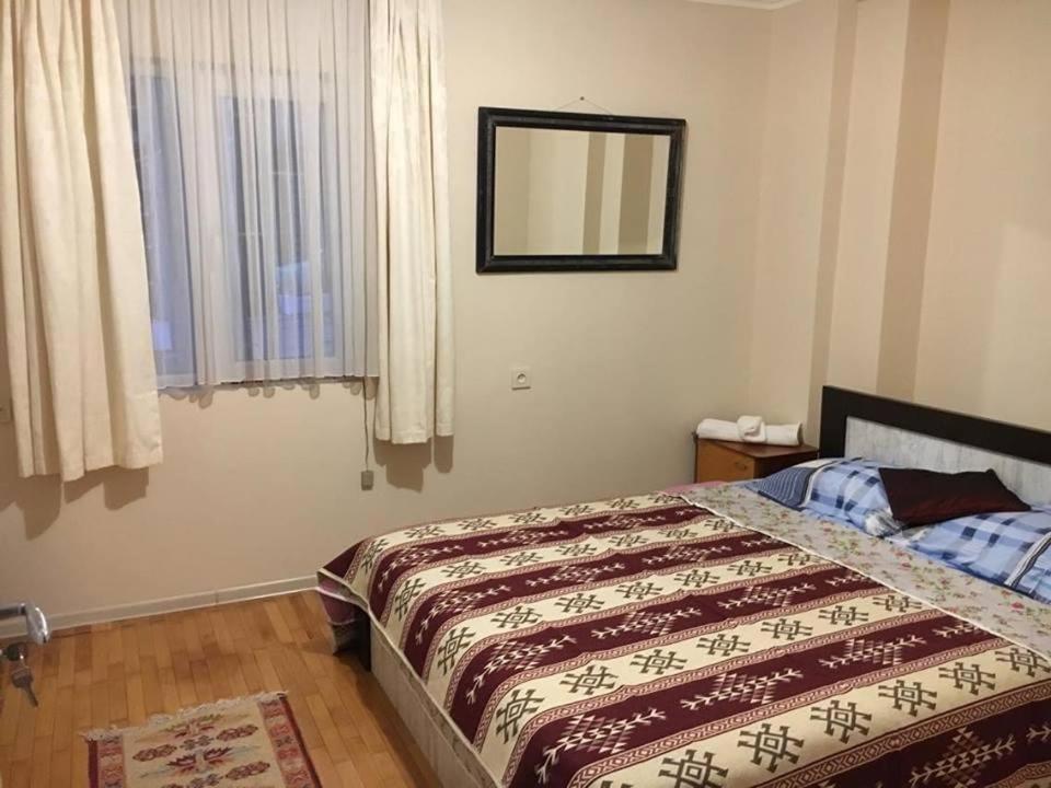 T Rooms Tbilisi Exterior foto