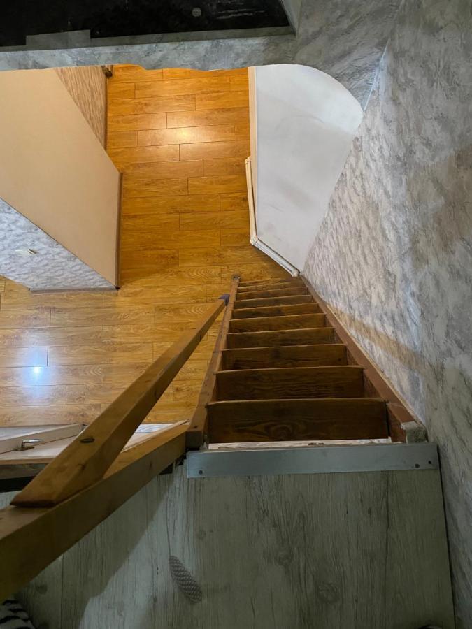 T Rooms Tbilisi Exterior foto