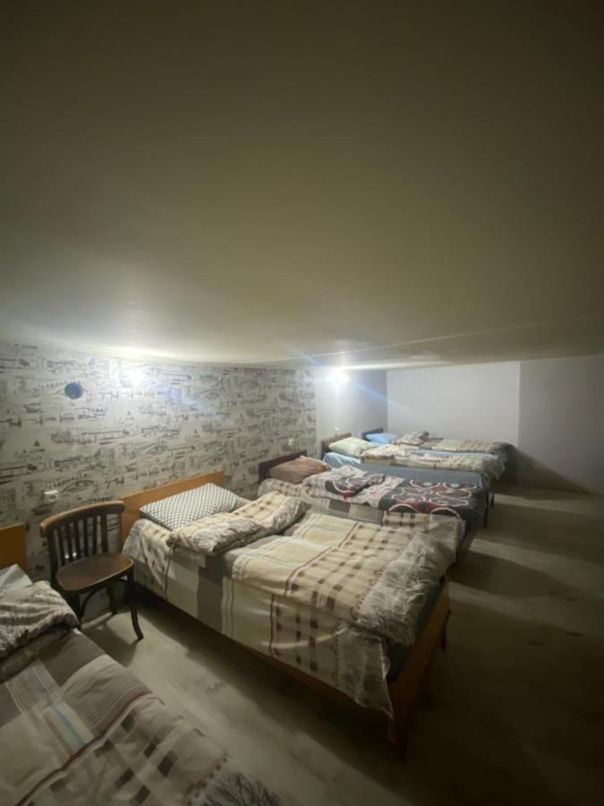 T Rooms Tbilisi Exterior foto
