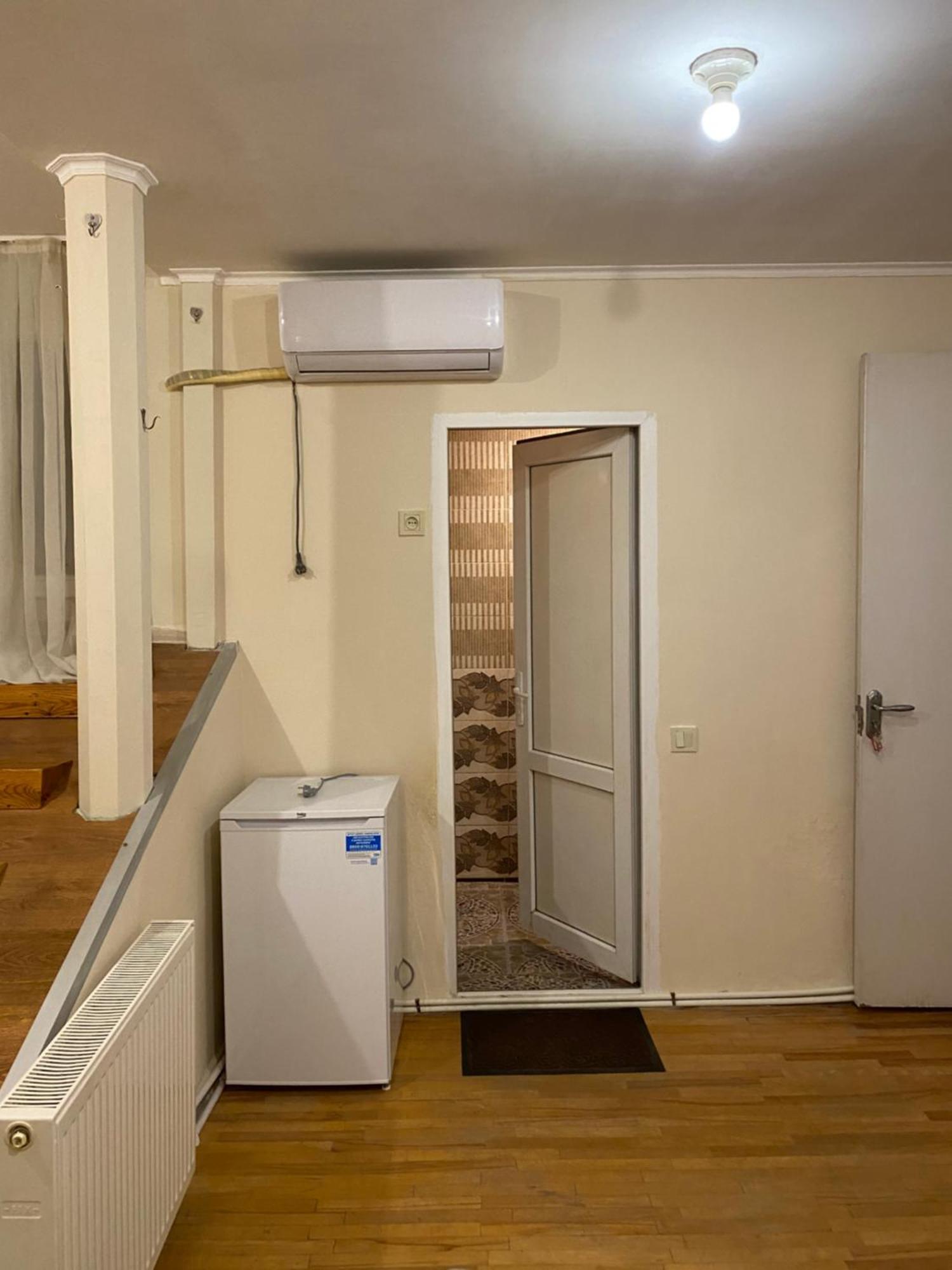 T Rooms Tbilisi Exterior foto